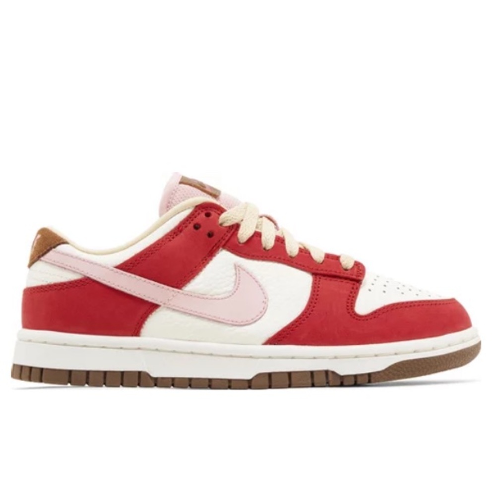 Nike Dunk Low PRM♥️💗
